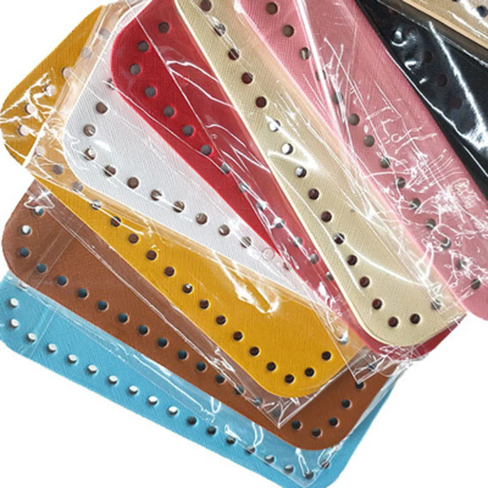 18x8cm Bag Bottom Shaper Bag Cushion Pad For Shoulder Handbag Making Diy Purse Accessories Oval Bottom
18x8cm Bag Bottom Shaper Bag Cushion Pad For Shoulder Handbag Making Diy Purse Accessories Oval Bottom