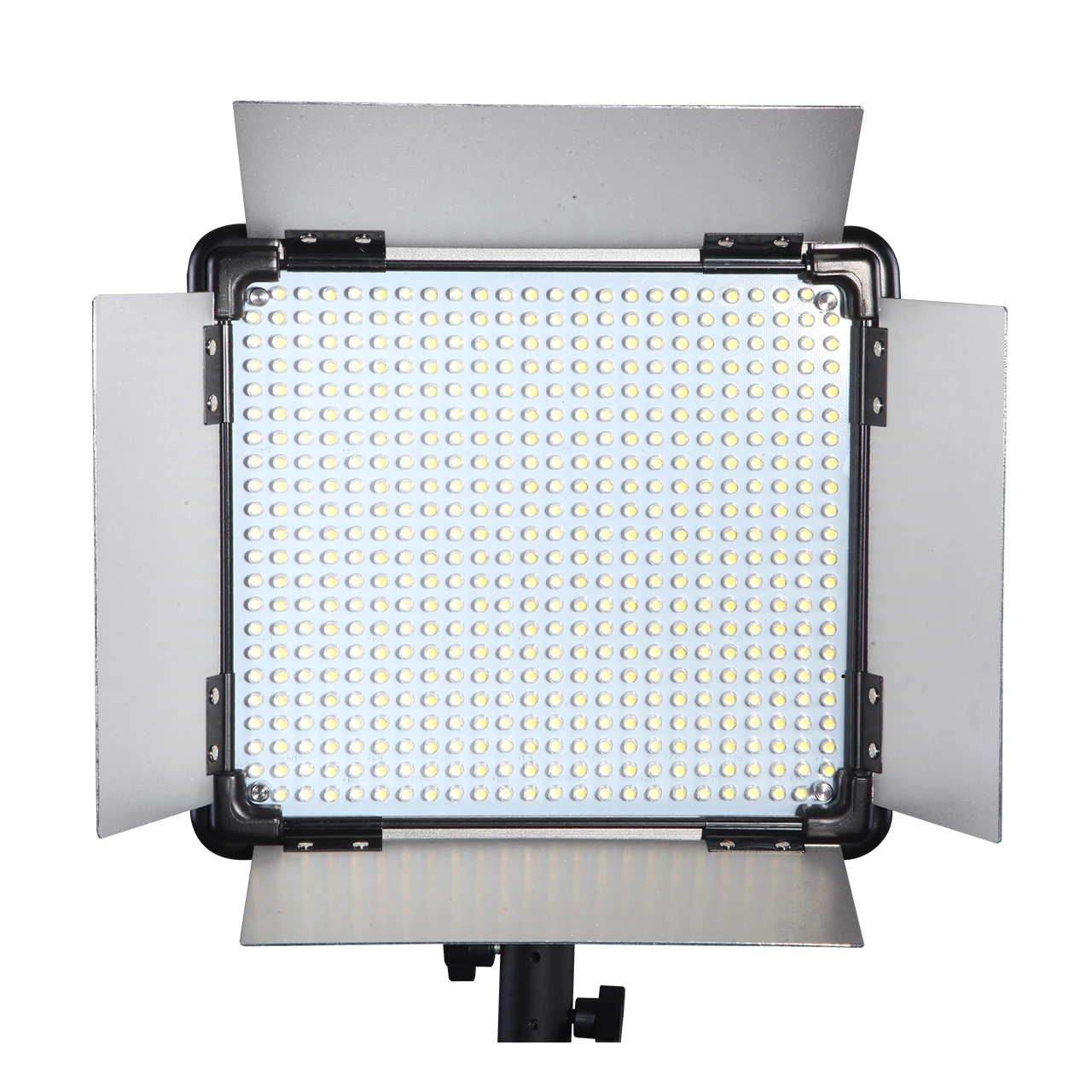 LED Panel Light Lamp 42W Bi-color Yidoblo D528II Continuous Lighting 3200K-5500K Photographic Light Photo Studio Video Light
LED Panel Light Lamp 42W Bi-color Yidoblo D528II Continuous Lighting 3200K-5500K Photographic Light Photo Studio Video Light
