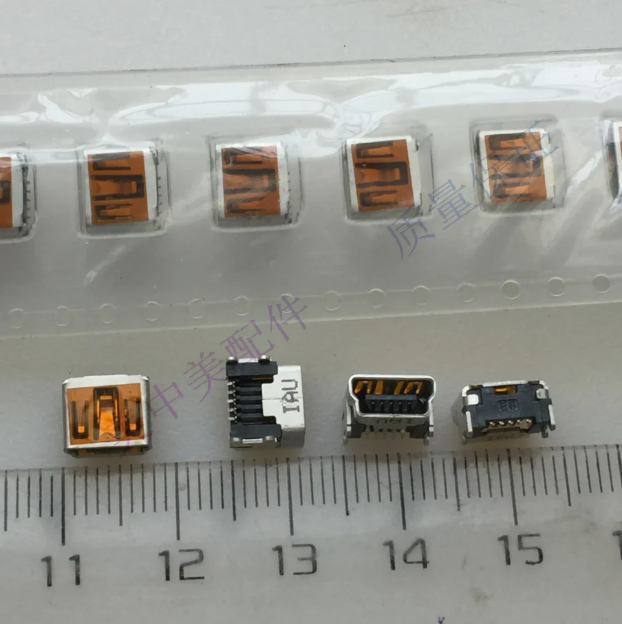 For original USBPlugged into 5P 5 feet short four fixedPatch the feet to the MINI USB interface
For original USBPlugged into 5P 5 feet short four fixedPatch the feet to the MINI USB interface