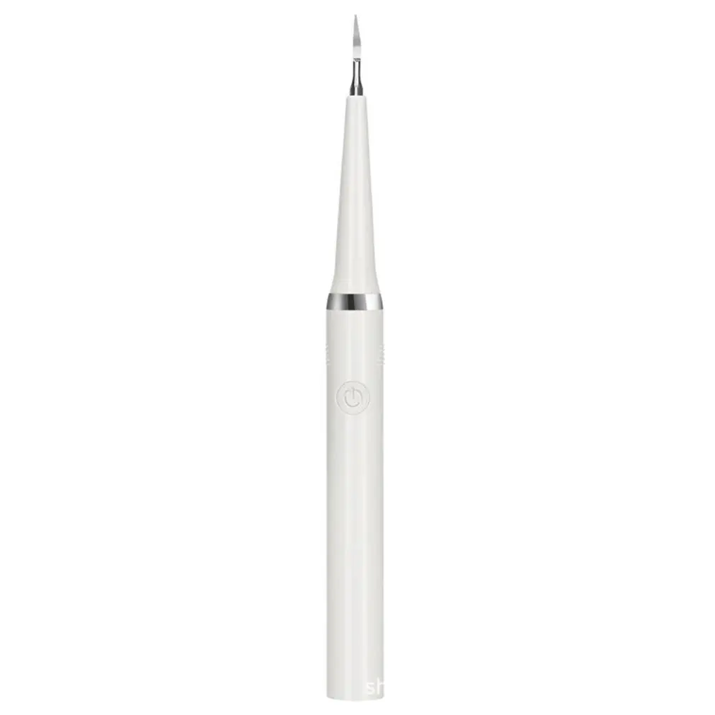 Oral Irrigator Dental Scaler Electric Tooth Calculus Remover Dental Flusher Household Cleaner Teeth Stains Tartar Brush
Oral Irrigator Dental Scaler Electric Tooth Calculus Remover Dental Flusher Household Cleaner Teeth Stains Tartar Brush