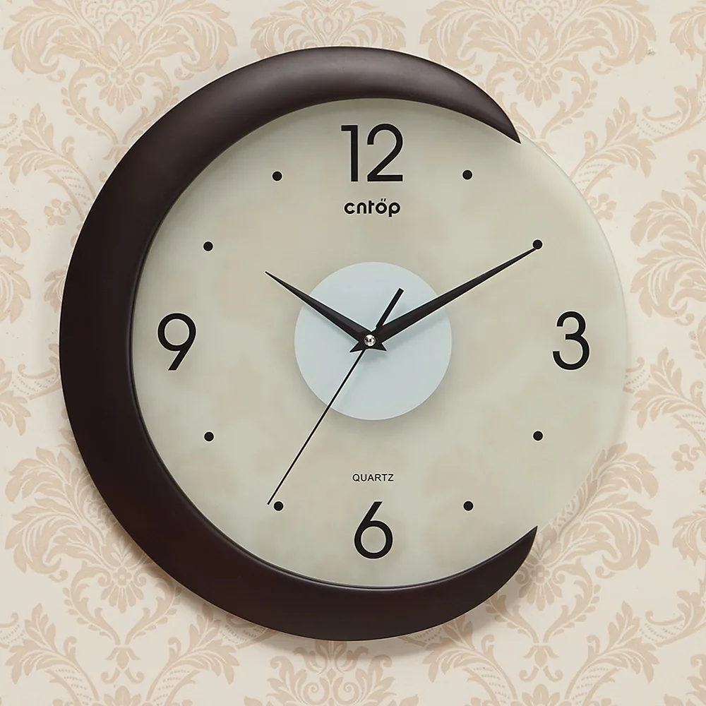 Nordic Silent Wall Clock Fashion Living Room Minimalist Creative Wall Clock Modern Quartz Zegar Scienny Home Decoration ZB50WC
Nordic Silent Wall Clock Fashion Living Room Minimalist Creative Wall Clock Modern Quartz Zegar Scienny Home Decoration ZB50WC