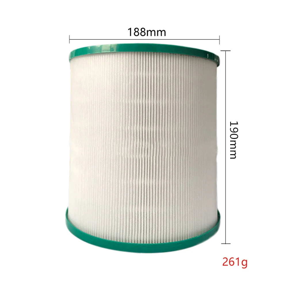 360° Filter Cylinder Replace For Dyson BP01 TP01 TP02 TP03 AM11 968126-03 Household Cleaning Parts Replacement Tools
360° Filter Cylinder Replace For Dyson BP01 TP01 TP02 TP03 AM11 968126-03 Household Cleaning Parts Replacement Tools