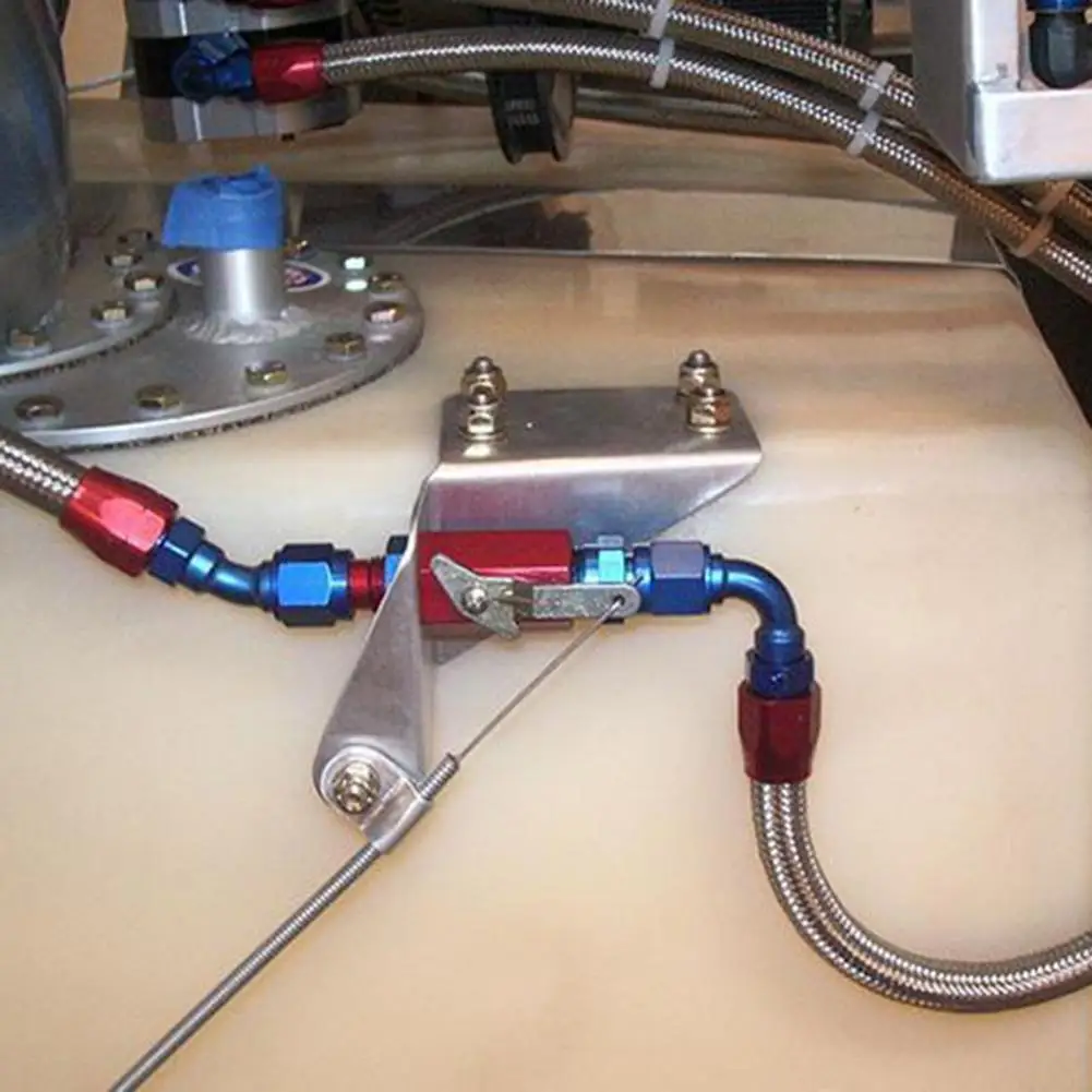 AN6 0 45 90 180 градусов поворотный штуцер шланга для топливного масла и газа съемный герметичный адаптер для транспортных средств
AN6 0 45 90 180 градусов поворотный штуцер шланга для топливного масла и газа съемный герметичный адаптер для транспортных средств