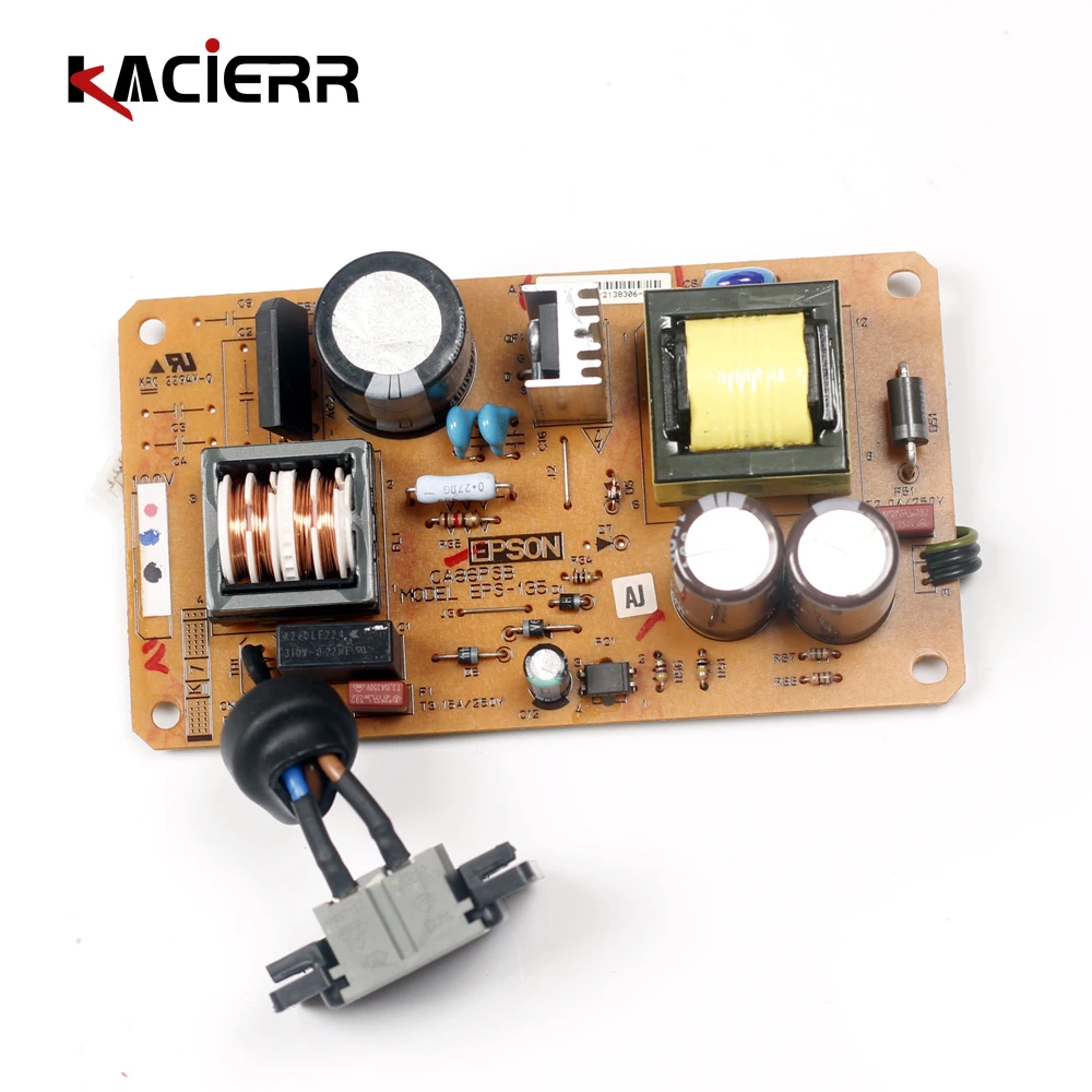 Подходит для материнской платы Epson L1800 R2000, плата источника питания, УФ-принтер, желтый, несколько интерфейсов, бесплатная доставка
Подходит для материнской платы Epson L1800 R2000, плата источника питания, УФ-принтер, желтый, несколько интерфейсов, бесплатная доставка