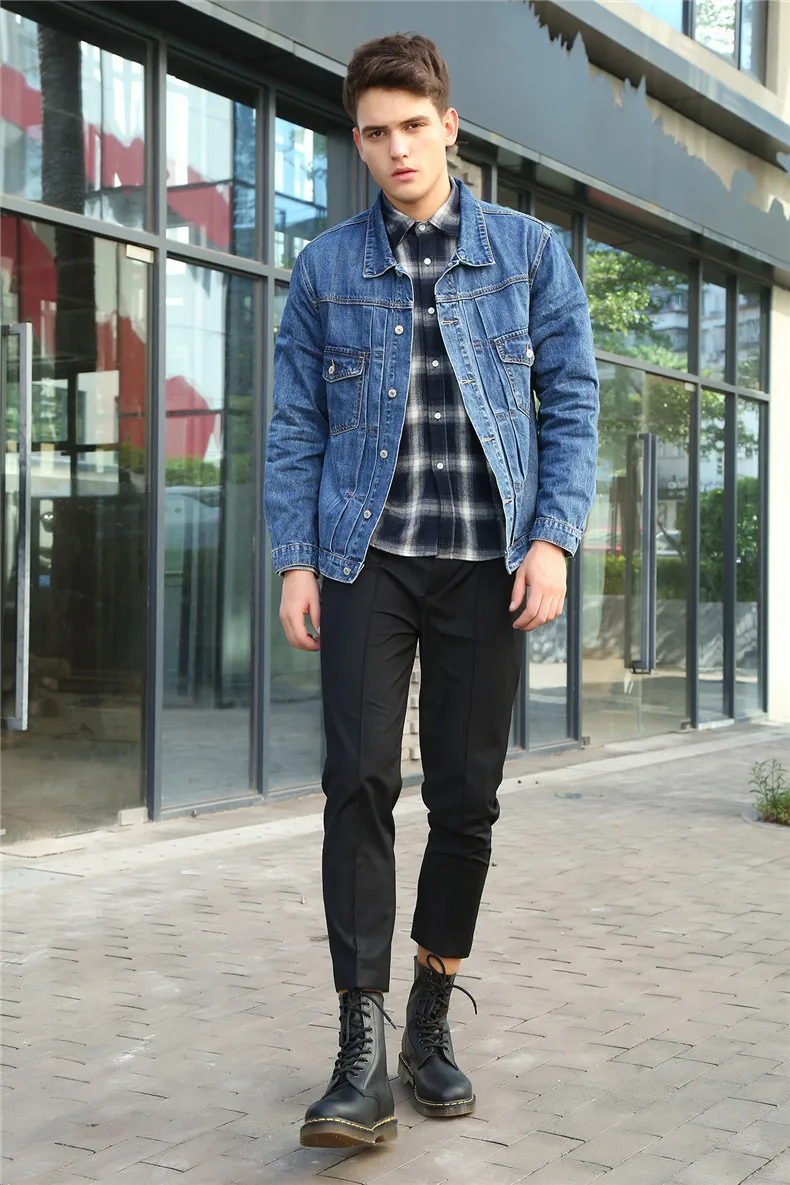 Smooth Martens Boots for Women Ladies Genuine Leather Women Ankle Boots Female Motorcycle Shoes
Smooth Martens Boots for Women Ladies Genuine Leather Women Ankle Boots Female Motorcycle Shoes