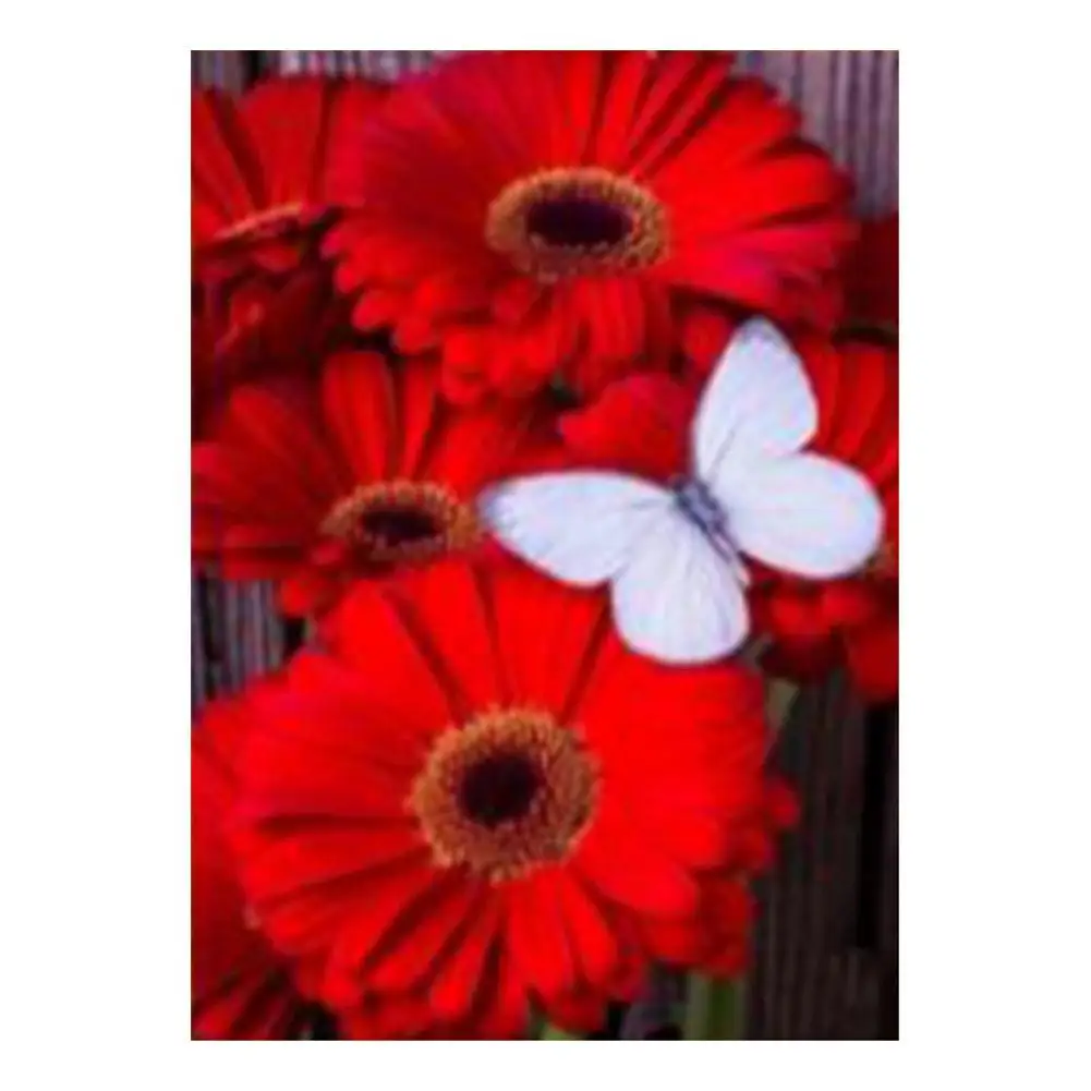 30x40cm Plant Flower Cross Stitch DIY Sewing Craft Full Drill Mosaic Round Diamond Painting Decor Embroidery Diamond Drawing
30x40cm Plant Flower Cross Stitch DIY Sewing Craft Full Drill Mosaic Round Diamond Painting Decor Embroidery Diamond Drawing