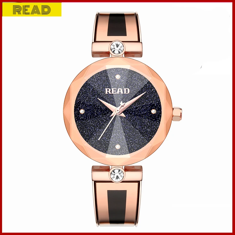 Top Brand Women Elegant Watches Starry Sky Clock Luxury Stainless Steel Strap Wristwatch for Women Stylish Quartz Ladies Watch
Top Brand Women Elegant Watches Starry Sky Clock Luxury Stainless Steel Strap Wristwatch for Women Stylish Quartz Ladies Watch