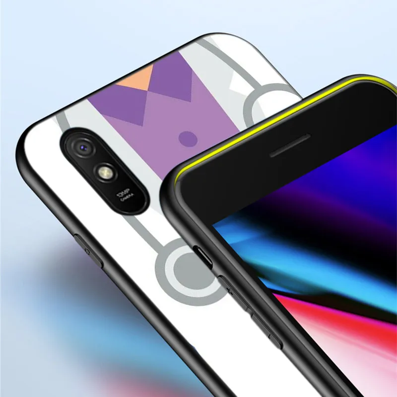 Clothing Various Industries Silicone Cover For Xiaomi Redmi K40 K30 K30i K30S K30T K20 10X GO Y2 Y3 Pro Ultra Phone Case
Clothing Various Industries Silicone Cover For Xiaomi Redmi K40 K30 K30i K30S K30T K20 10X GO Y2 Y3 Pro Ultra Phone Case