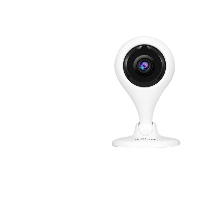 Радионяня с камерой 1080P HD Беспроводная Wi-Fi ночное видение Двусторонняя голосовая Домашняя безопасность датчик движения сигнализация детск...
Радионяня с камерой 1080P HD Беспроводная Wi-Fi ночное видение Двусторонняя голосовая Домашняя безопасность датчик движения сигнализация детск...