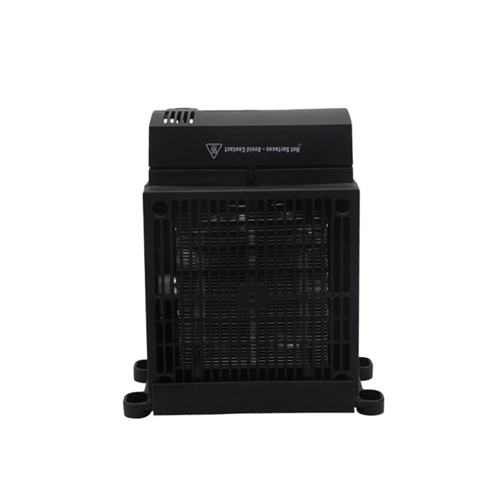 Double Insulation 230VAC 13A 1200W CS 130 Compact High Performance Fan Heater Integrated Thermostat
Double Insulation 230VAC 13A 1200W CS 130 Compact High Performance Fan Heater Integrated Thermostat