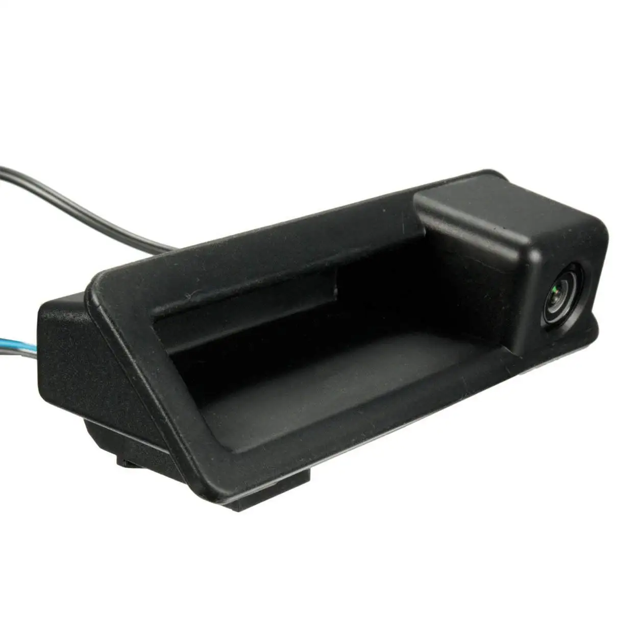 FS-Car Reversing Rear View Camera For Bmw 3/5 Series X5 X1 X6 E39 E46 E53 E82 E88 E84 E90 E91 E92 E93 E60 E61 E70 E71 E72
FS-Car Reversing Rear View Camera For Bmw 3/5 Series X5 X1 X6 E39 E46 E53 E82 E88 E84 E90 E91 E92 E93 E60 E61 E70 E71 E72