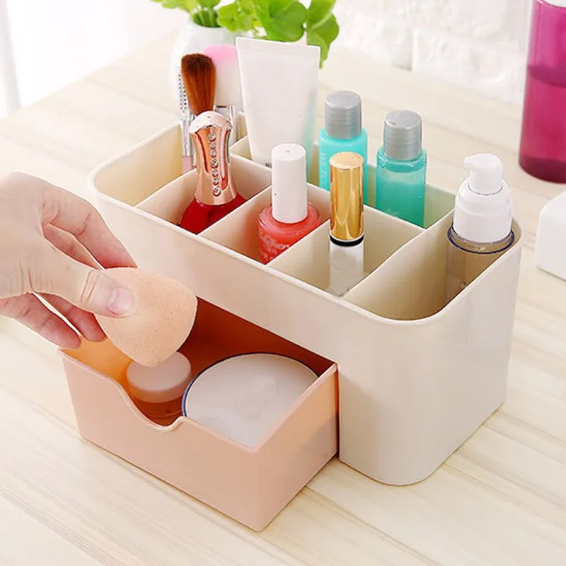 Plastic Cosmetic Storage Box Drawer Organizer Drawer Divider Makeup Jewelry Organizer Rangement Cuisine Home Storage Drawers
Plastic Cosmetic Storage Box Drawer Organizer Drawer Divider Makeup Jewelry Organizer Rangement Cuisine Home Storage Drawers