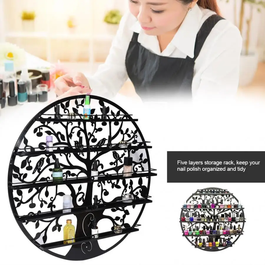 Настенный Круглый Стеллаж для хранения лака для ногтей стеллаж для демонстрации стенд держатель для дизайна ногтей косметический Органайз...
Настенный Круглый Стеллаж для хранения лака для ногтей стеллаж для демонстрации стенд держатель для дизайна ногтей косметический Органайз...