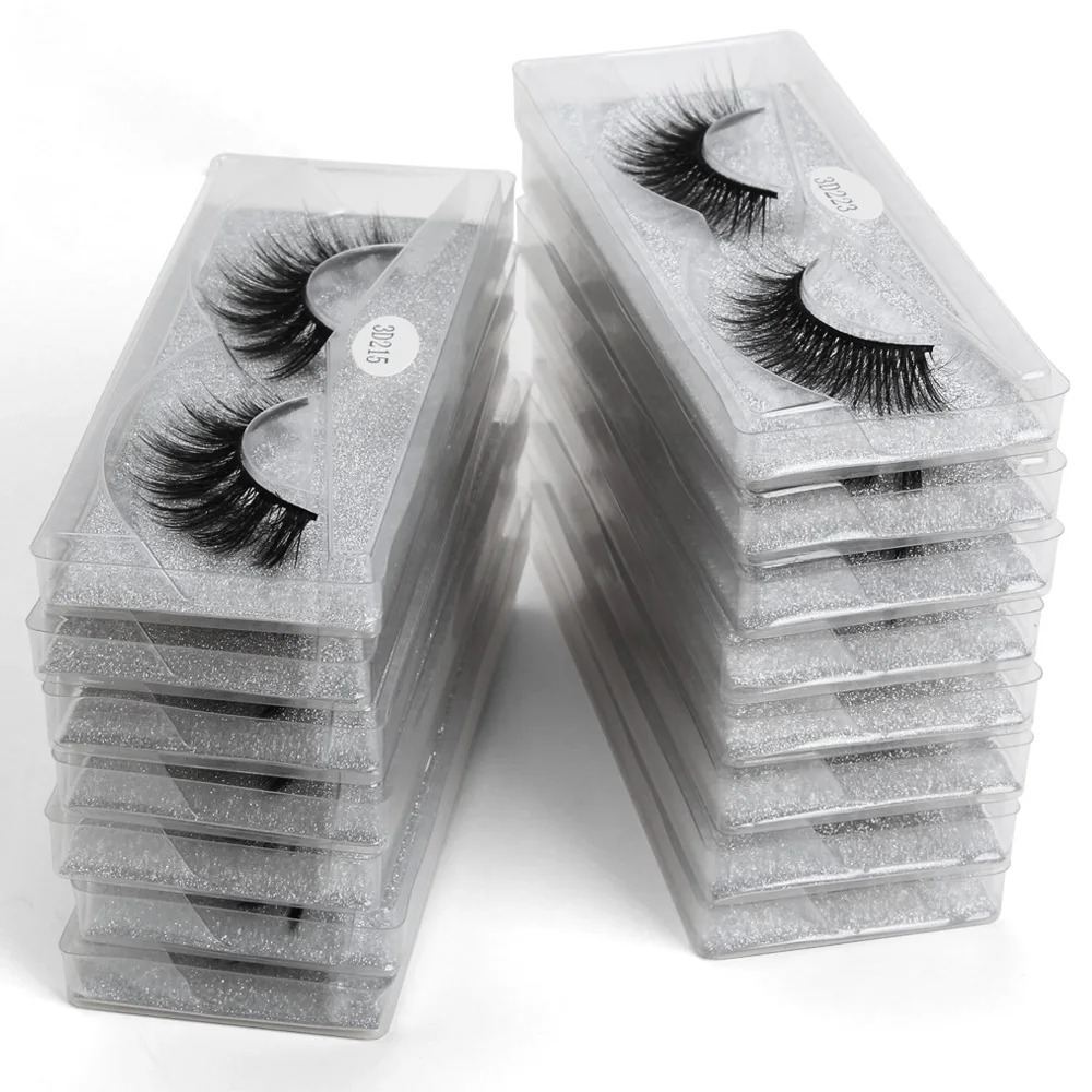 Wholesale Eyelashes 5-100pcs 3d Mink Lashes Natural Long Thick Mink Eyelashes False Eyelashes Makeup False Lashes In Bulk
Wholesale Eyelashes 5-100pcs 3d Mink Lashes Natural Long Thick Mink Eyelashes False Eyelashes Makeup False Lashes In Bulk