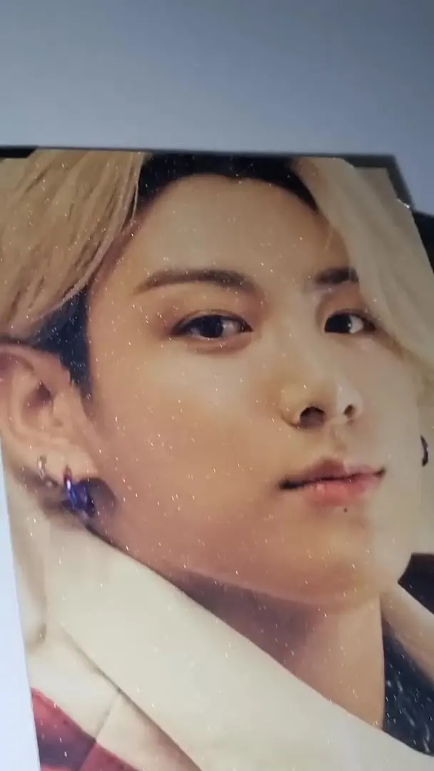 Kpop Japan Glitter Map Of The Soul ON:E The Best Bangtan Boys Photo Frame Premium Photo Album Picture Fans Gifts Wholesale
Kpop Japan Glitter Map Of The Soul ON:E The Best Bangtan Boys Photo Frame Premium Photo Album Picture Fans Gifts Wholesale