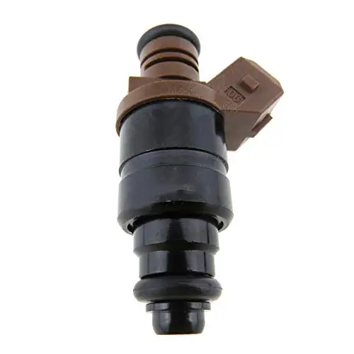 Set Of 8 Fuel Injector Nozzles For Daewoo Chevrolet 1.6L 16V 25182404 96332261 
Set Of 8 Fuel Injector Nozzles For Daewoo Chevrolet 1.6L 16V 25182404 96332261