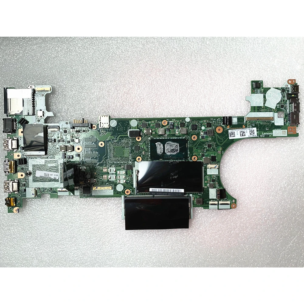 New and Original laptop Lenovo ThinkPad T480 motherboard i7-8550U UMA 01YR332 01YU855
New and Original laptop Lenovo ThinkPad T480 motherboard i7-8550U UMA 01YR332 01YU855