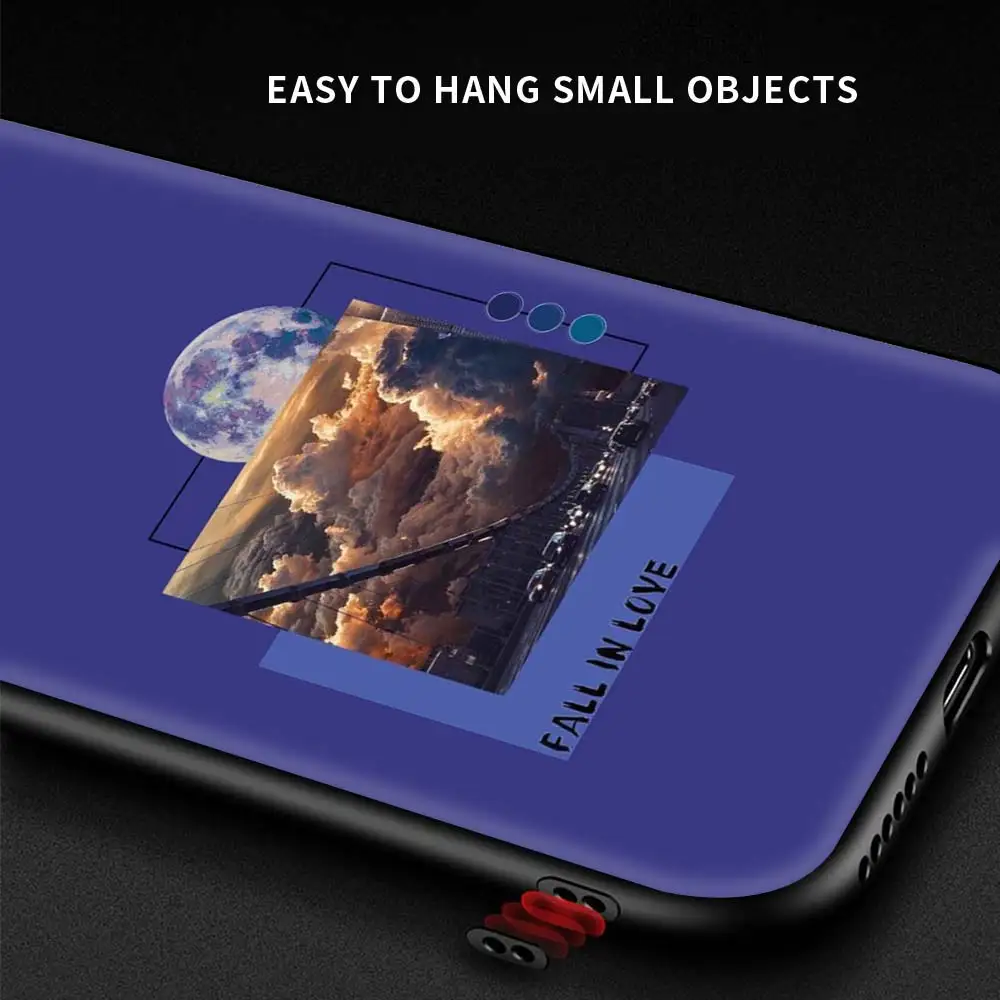 Phone Case for Xiaomi Redmi Note 9S 8 Pro 8T 9 7 9C 9A 6A 8A 7A 10 K40 Pro Soft Silicon Back Cover Art Retro Flower Scenery
Phone Case for Xiaomi Redmi Note 9S 8 Pro 8T 9 7 9C 9A 6A 8A 7A 10 K40 Pro Soft Silicon Back Cover Art Retro Flower Scenery