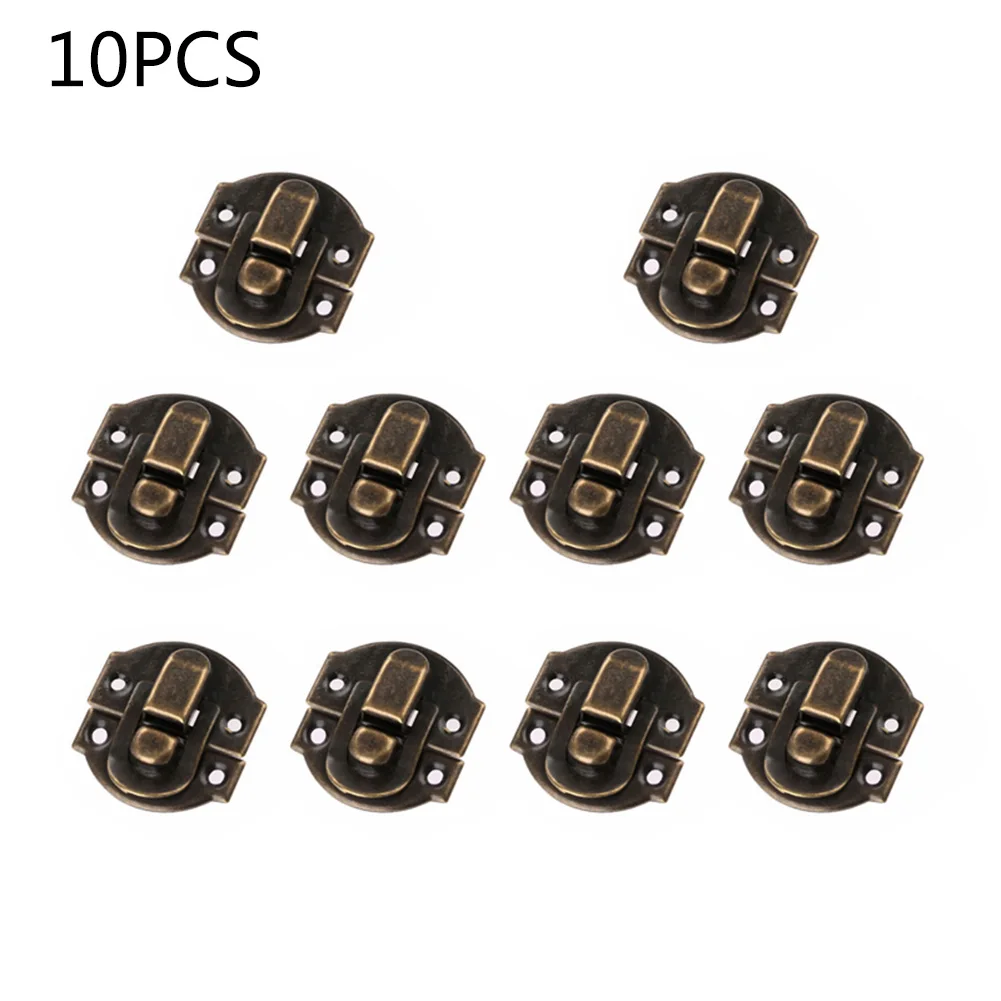 10 Pcs Box Latch Hasps 27 * 29mm Packing Box Accessories Three Corner Yuanbao Buckle Iron Buckle Wooden Buckle Wine Box Buckle
10 Pcs Box Latch Hasps 27 * 29mm Packing Box Accessories Three Corner Yuanbao Buckle Iron Buckle Wooden Buckle Wine Box Buckle