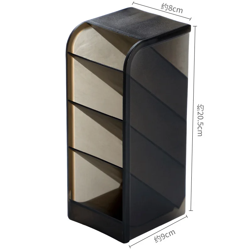 Desk Storage Desktop Frosted Storage Box Home Office Bussiness Supplies Simple Transparent Stationery Holder Makeup Brush Holder
Desk Storage Desktop Frosted Storage Box Home Office Bussiness Supplies Simple Transparent Stationery Holder Makeup Brush Holder