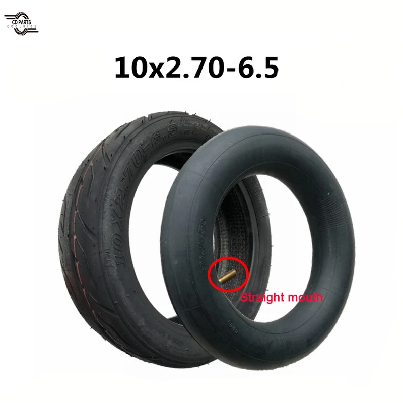 Free Shipping Tubeless Tire 10x2.70-6.5 Vacuum Tyres Fits Electric Scooter Balanced Scooter 10 Inch Vacuum Tires
Free Shipping Tubeless Tire 10x2.70-6.5 Vacuum Tyres Fits Electric Scooter Balanced Scooter 10 Inch Vacuum Tires