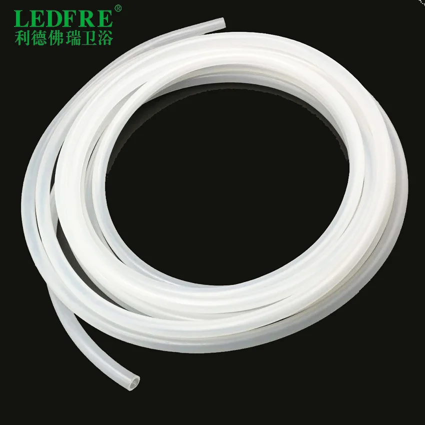 FP155118 ID8.3*OD11.8 8mm PEX hose Water plumbing Transparent Water pump Tube Garden Drip Pipe Irrigation System 8mm hose
FP155118 ID8.3*OD11.8 8mm PEX hose Water plumbing Transparent Water pump Tube Garden Drip Pipe Irrigation System 8mm hose