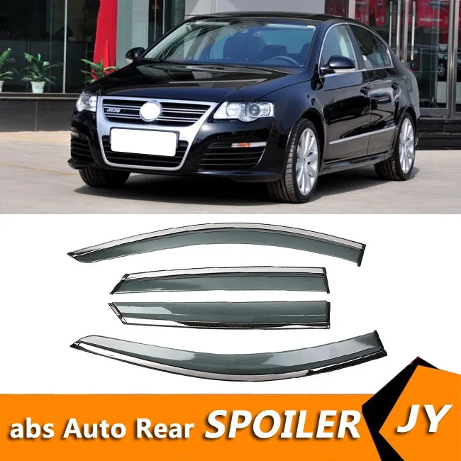 For Volkswagen Passat 2016 Window Visor Vent Shades Sun Rain Deflector Guard For MagotanN Auto Accessories 4PCS/SET
For Volkswagen Passat 2016 Window Visor Vent Shades Sun Rain Deflector Guard For MagotanN Auto Accessories 4PCS/SET