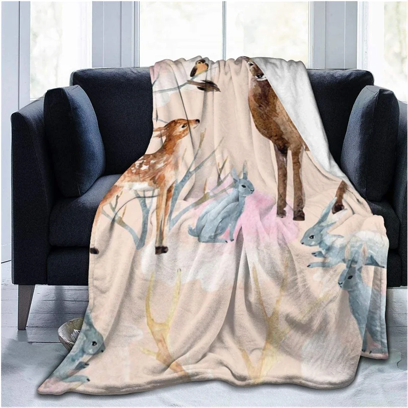 Throw blankets, lightweight soft warm and comfortable sofas, picnic beach, room party, travel, outdoor decoration holiday gifts
Throw blankets, lightweight soft warm and comfortable sofas, picnic beach, room party, travel, outdoor decoration holiday gifts