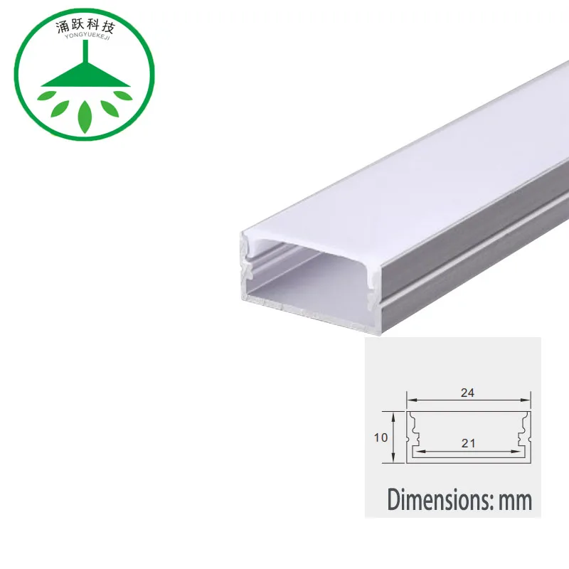 0.5m long LED light strip aluminum alloy light slot gym KTV hotel lighting decoration aluminum strip shell U-shaped line light. 
0.5m long LED light strip aluminum alloy light slot gym KTV hotel lighting decoration aluminum strip shell U-shaped line light.