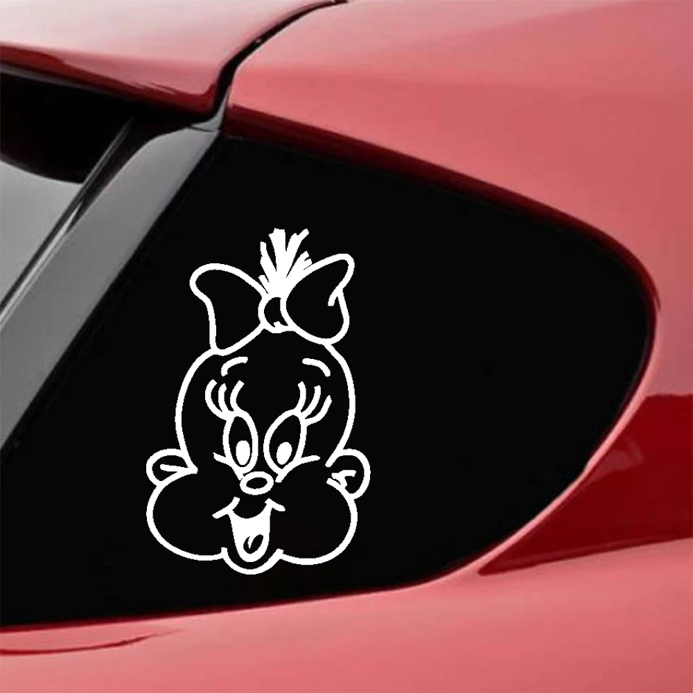 Мультяшные автомобильные наклейки для авто автомобиля мотоцикла кузова стильные аксессуары
Мультяшные автомобильные наклейки для авто автомобиля мотоцикла кузова стильные аксессуары