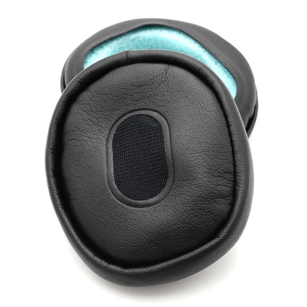 2Pack Replacing Foam Ear Pads Earpads Pillow Cushions Cover Cups Repair Parts For Sony MDR NC40 MDR-NC40 Headset Headphones
2Pack Replacing Foam Ear Pads Earpads Pillow Cushions Cover Cups Repair Parts For Sony MDR NC40 MDR-NC40 Headset Headphones
