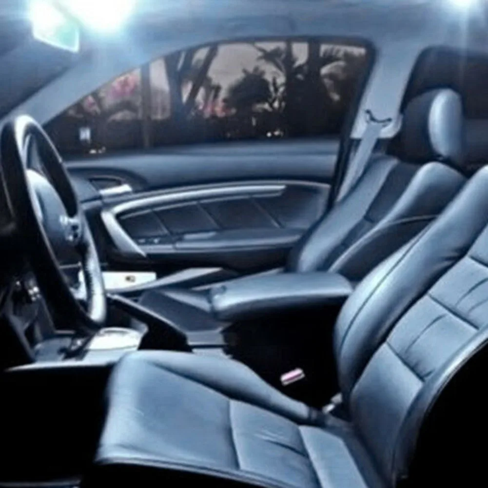 25x White LED Car Interior Light Assortment Dome Panel Trunk License Plate Lamps Glove Box Light For Map Light
25x White LED Car Interior Light Assortment Dome Panel Trunk License Plate Lamps Glove Box Light For Map Light