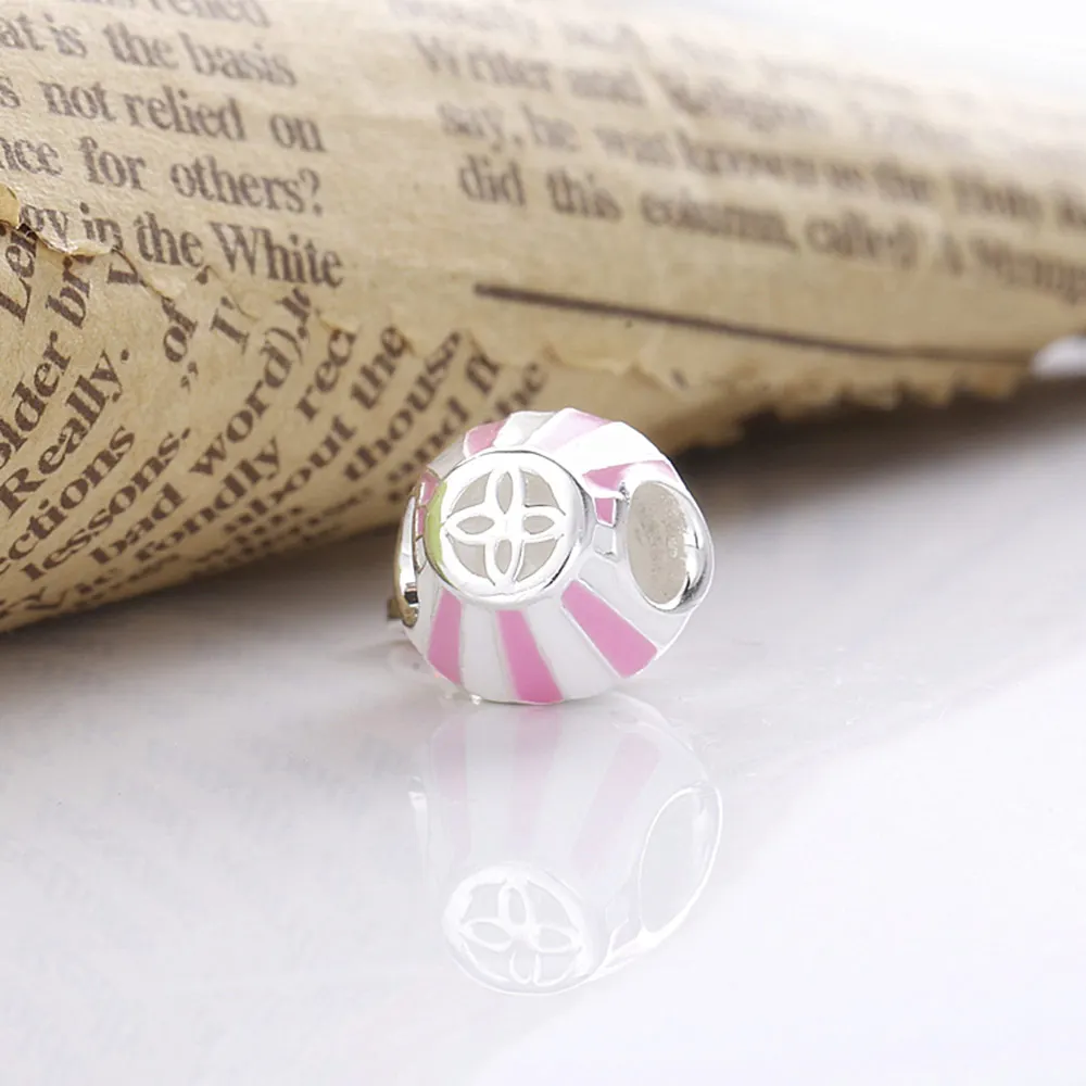 SHADOWHUNTERS Real 925 Sterling Silver Enamel Ice Cream Charms With Colorful Zircon DIY Jewelry Beads Gift Childhood Collection
SHADOWHUNTERS Real 925 Sterling Silver Enamel Ice Cream Charms With Colorful Zircon DIY Jewelry Beads Gift Childhood Collection