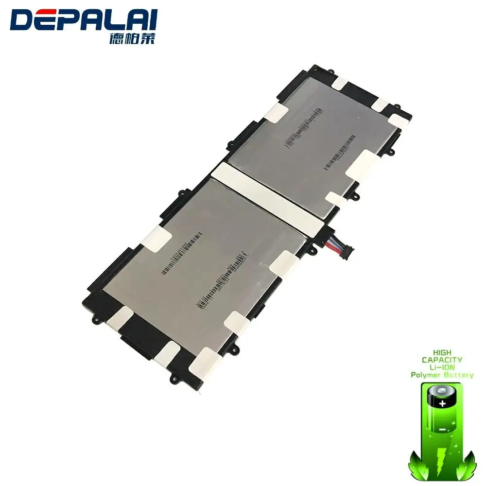 SP3676B1A 7000mAh Battery for Samsun Note 10.1 GT-N8000 N8005 GT-N8010 N8013 N8020 P7500 GT-P7510 P5100 P5113
SP3676B1A 7000mAh Battery for Samsun Note 10.1 GT-N8000 N8005 GT-N8010 N8013 N8020 P7500 GT-P7510 P5100 P5113