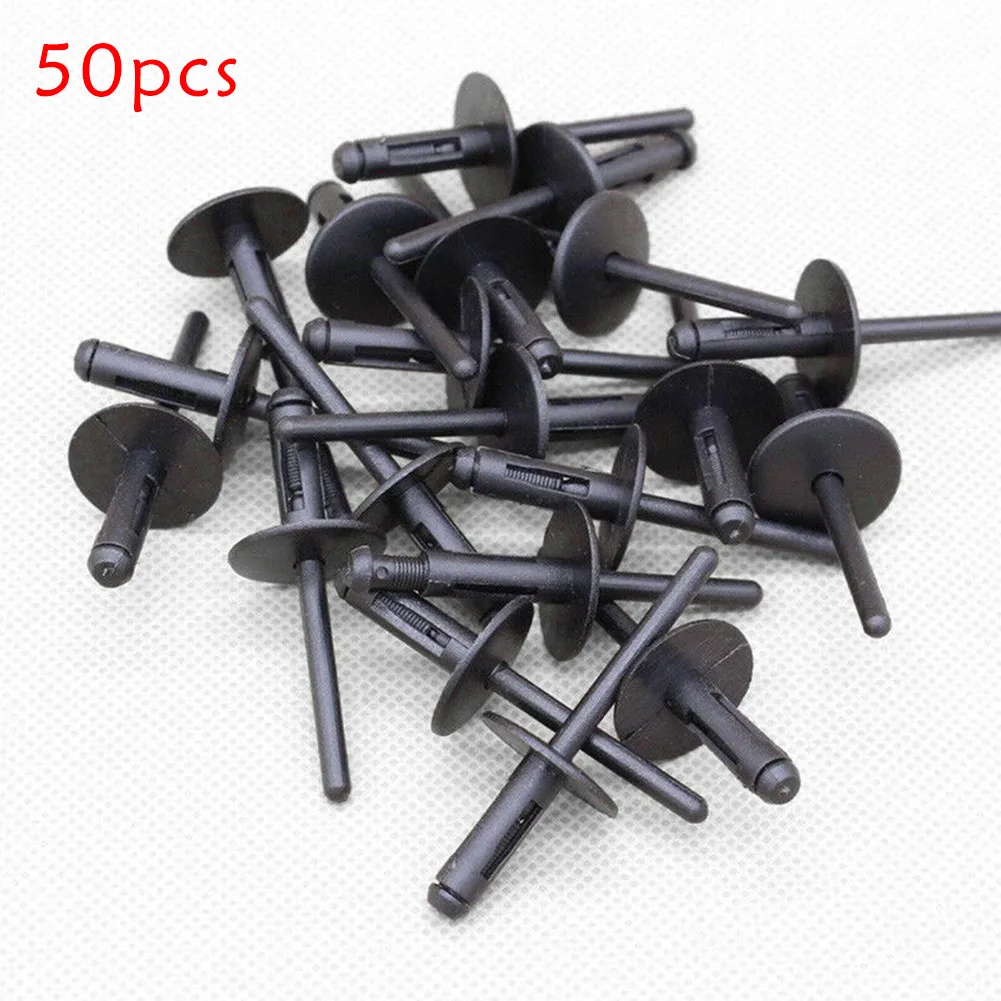50/20pcs Car Rivets Fits Bumper Door Sill Fender Liner Wheel Well Rocker For BMW X1 E84 X3 F25 X5 E70 X6 E71 E72 Ect Car Rivets
50/20pcs Car Rivets Fits Bumper Door Sill Fender Liner Wheel Well Rocker For BMW X1 E84 X3 F25 X5 E70 X6 E71 E72 Ect Car Rivets