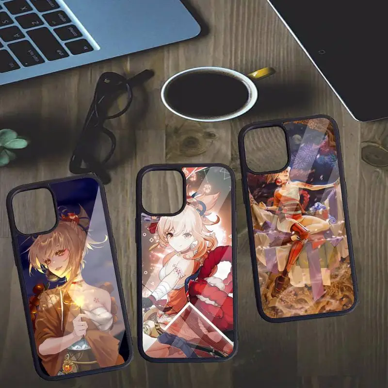 Hot Genshin Impact Yoimiya Phone Case PC for iPhone 11 12 pro XS MAX 8 7 6 6S Plus X 5S SE 2020 XR
Hot Genshin Impact Yoimiya Phone Case PC for iPhone 11 12 pro XS MAX 8 7 6 6S Plus X 5S SE 2020 XR