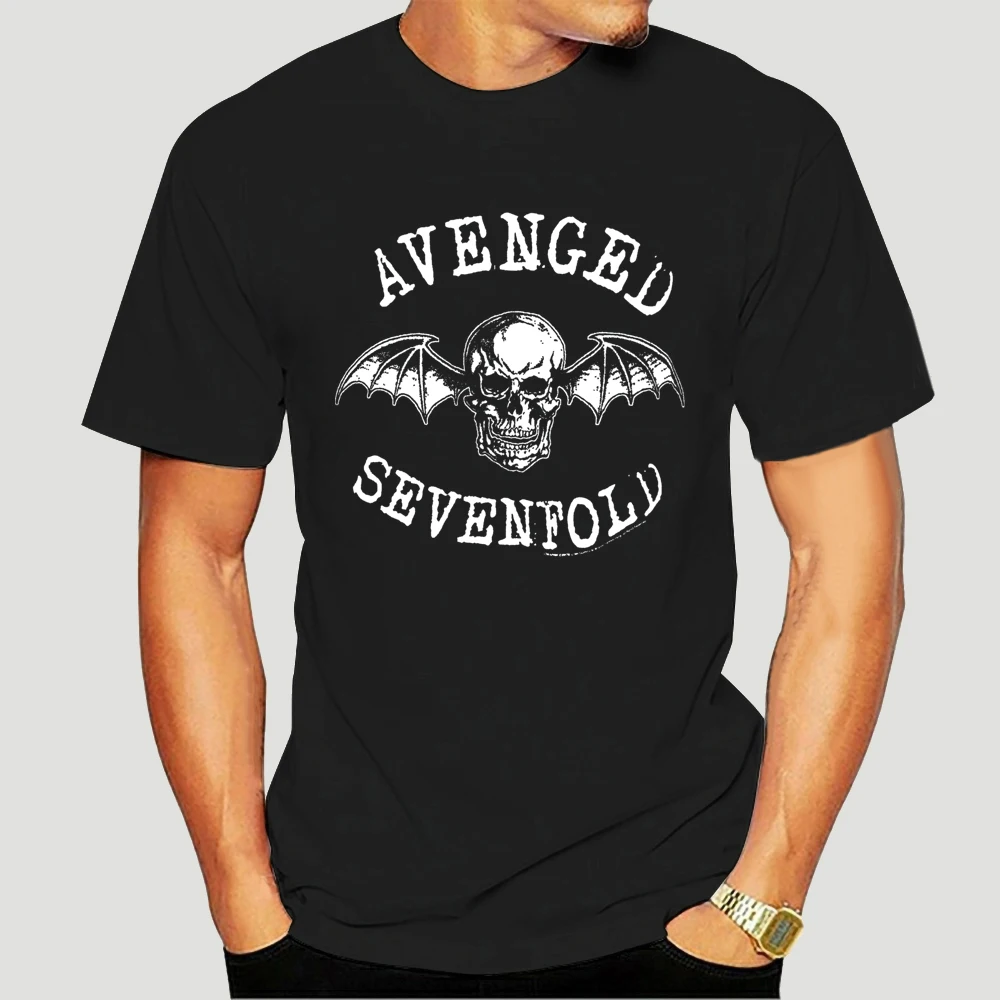 Винтажная рубашка Avenged Sevenfold 2006 хлопок футболка черный рок металлическая музыкальная группа 100% s 2000
Винтажная рубашка Avenged Sevenfold 2006 хлопок футболка черный рок металлическая музыкальная группа 100% s 2000