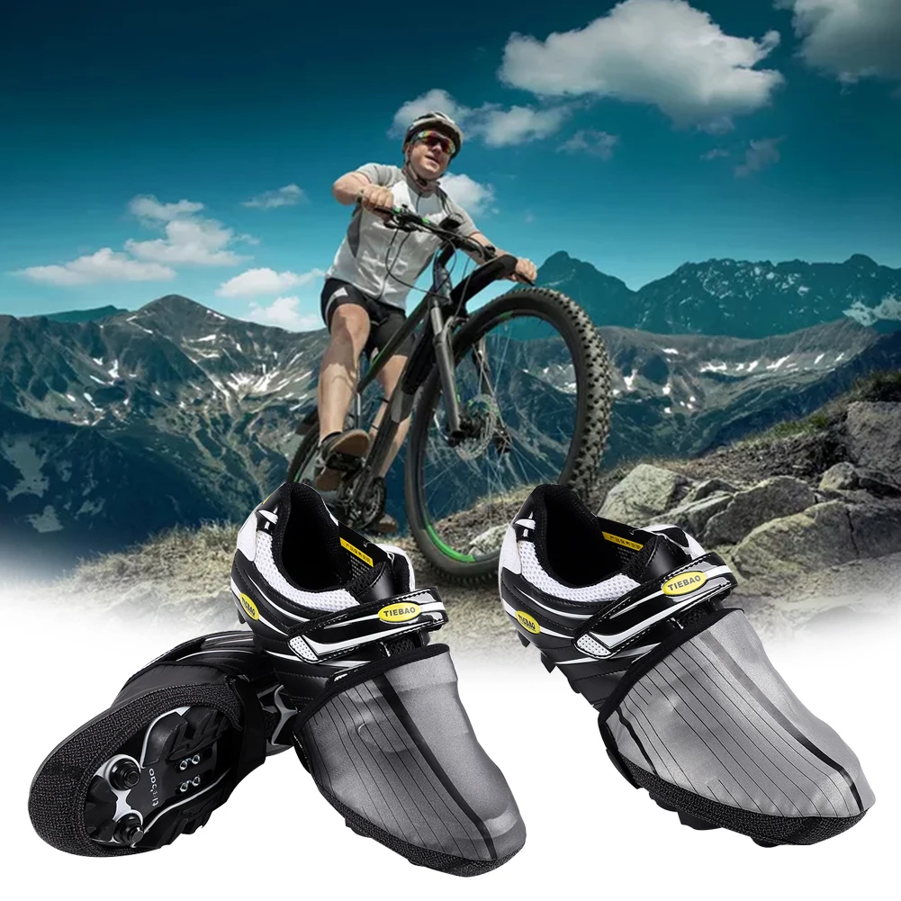 Bicycle Half Palm Shoe Cover Windproof And Waterproof Mountain Bike Bicycle Protective Cover Non-Slip Reflective Shoe Cover
Bicycle Half Palm Shoe Cover Windproof And Waterproof Mountain Bike Bicycle Protective Cover Non-Slip Reflective Shoe Cover