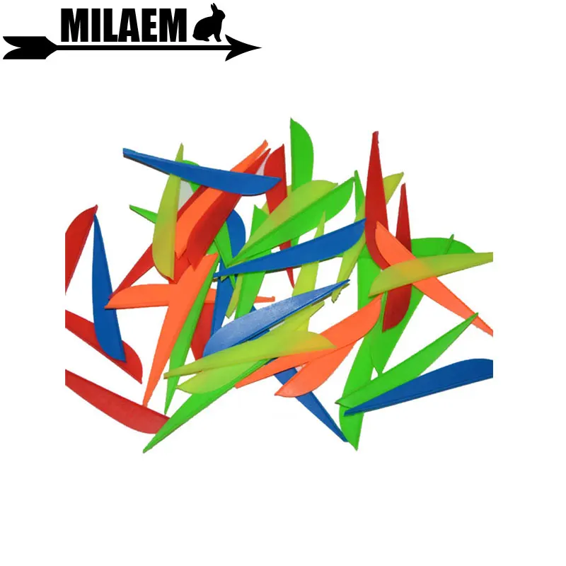 100 шт., 3 дюйма, резиновая стрела, перо, пластиковые лопасти, Флетч, лопасти, лук для стрельбы, Охотничья стрела из углеродного стекловолокна
100 шт., 3 дюйма, резиновая стрела, перо, пластиковые лопасти, Флетч, лопасти, лук для стрельбы, Охотничья стрела из углеродного стекловолокна