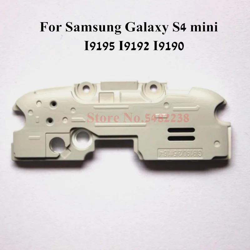 100% Оригинальный гибкий кабель зуммера для Samsung Galaxy S4 mini I9195 I9192 I9190, модуль громкого динамика звонка, запасные части
100% Оригинальный гибкий кабель зуммера для Samsung Galaxy S4 mini I9195 I9192 I9190, модуль громкого динамика звонка, запасные части