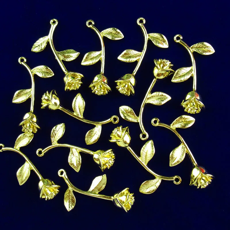 15 шт., подвеска из тибетского золота, 29x16x7 мм
15 шт., подвеска из тибетского золота, 29x16x7 мм