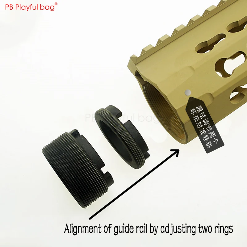 TOY Adult Game URX4.0 K-Y BD556 TTM Nylon Split Case Jinming 8 gen9 Universal Tan Upgraded Fishbone Water Bullet Fittings OD90
TOY Adult Game URX4.0 K-Y BD556 TTM Nylon Split Case Jinming 8 gen9 Universal Tan Upgraded Fishbone Water Bullet Fittings OD90