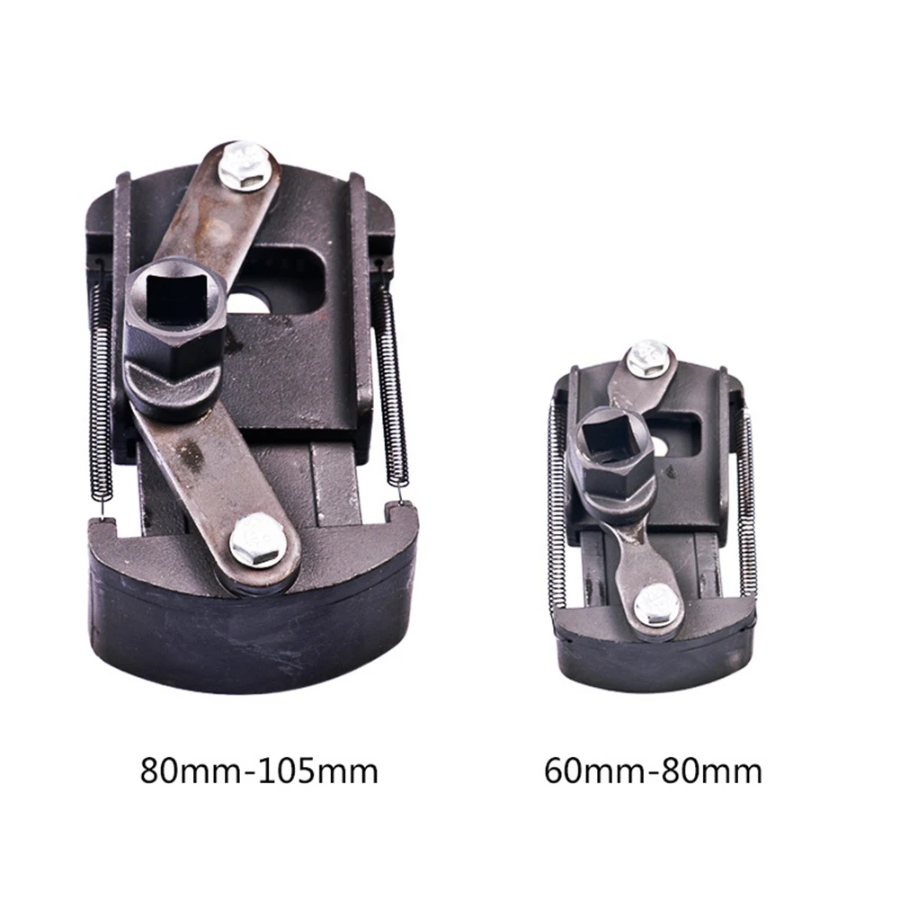 Auto Tool Adjustable Oil Filter Wrench Cup 1/2" Housing Spanner Remover 60-105mm Small & Middle
Auto Tool Adjustable Oil Filter Wrench Cup 1/2" Housing Spanner Remover 60-105mm Small & Middle