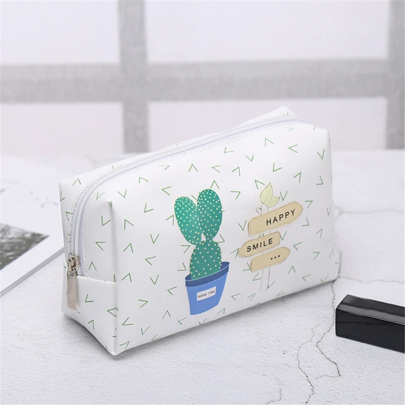 Small Fresh Korean Cosmetic Bags Handbag Styling Accessories Lady Portable Convenient Waterproof Durable Travel Bags
Small Fresh Korean Cosmetic Bags Handbag Styling Accessories Lady Portable Convenient Waterproof Durable Travel Bags
