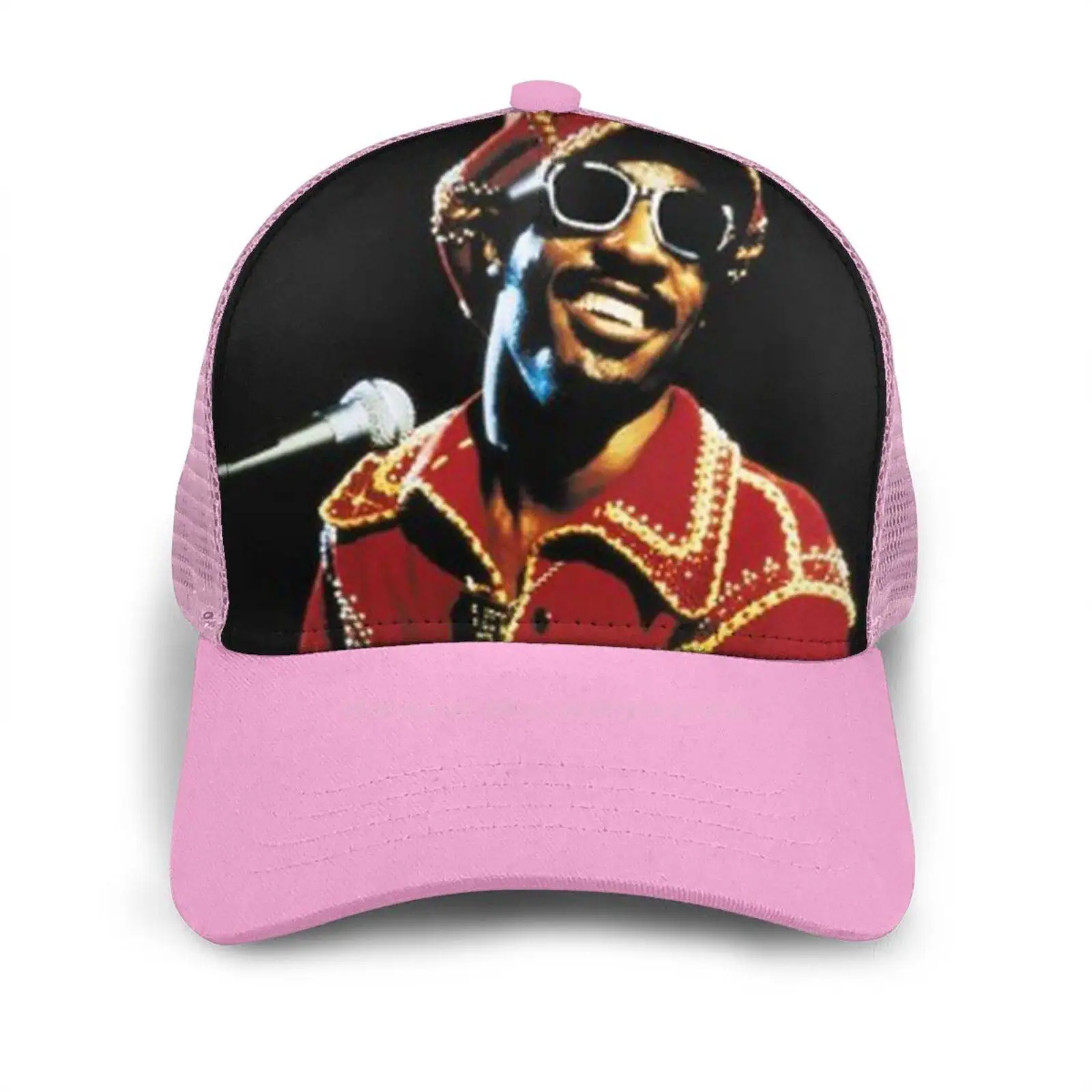 Grab It Fast - Stevle Hip Hop Fashion Cap Sports Curved Mesh Hat Stevie Wonder Stevie Wonder Stevie Wonder Stuff Stevie Wonder
Grab It Fast - Stevle Hip Hop Fashion Cap Sports Curved Mesh Hat Stevie Wonder Stevie Wonder Stevie Wonder Stuff Stevie Wonder