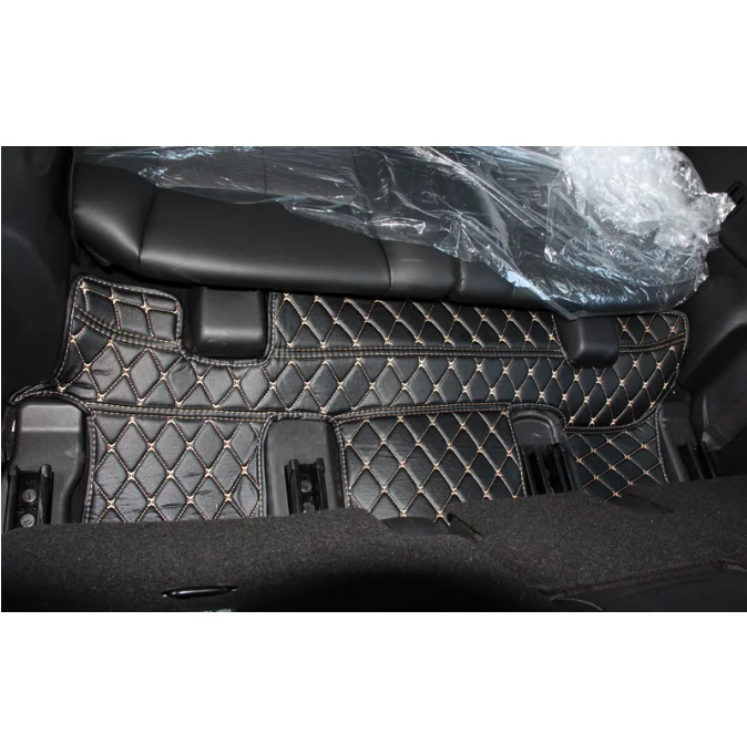 Custom car floor mats for Right Hand Drive Nissan X-trail T32 7 seats 2019-2014 waterproof carpets for Xtrail 2018
Custom car floor mats for Right Hand Drive Nissan X-trail T32 7 seats 2019-2014 waterproof carpets for Xtrail 2018