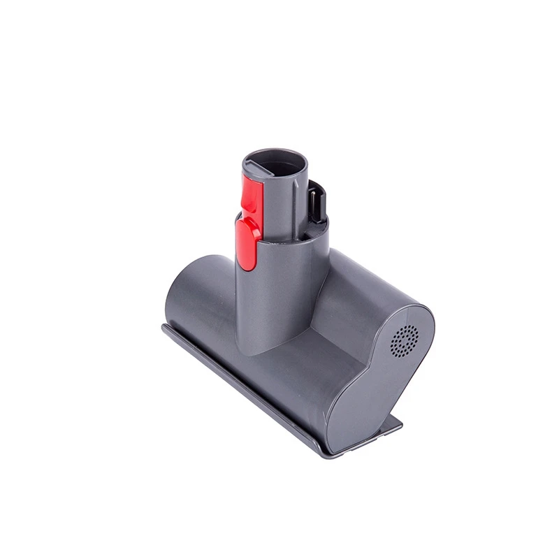 Top Deals 2PCS for Dyson V7 V8 V10 V11 Cordless Vacuum Cleaner Quick Release Mite Removal Turbine Brush Tool
Top Deals 2PCS for Dyson V7 V8 V10 V11 Cordless Vacuum Cleaner Quick Release Mite Removal Turbine Brush Tool