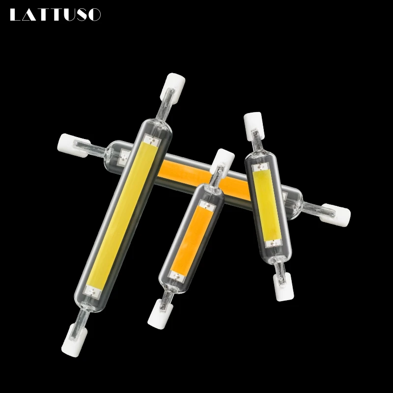 Светодиодная стеклянная трубка R7S 118 мм 78 мм вместо галогенной лампы Cob AC 220 В 230 в 240 В энергосберегающая мощная светодиодная лампа R7S 4 Вт 8 Вт 
Светодиодная стеклянная трубка R7S 118 мм 78 мм вместо галогенной лампы Cob AC 220 В 230 в 240 В энергосберегающая мощная светодиодная лампа R7S 4 Вт 8 Вт