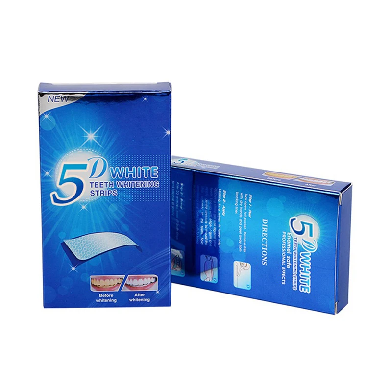 5D Gel Teeth Whitening Teeth Sticker Bleaching Tool Teeth Whitening Sticker 
5D Gel Teeth Whitening Teeth Sticker Bleaching Tool Teeth Whitening Sticker