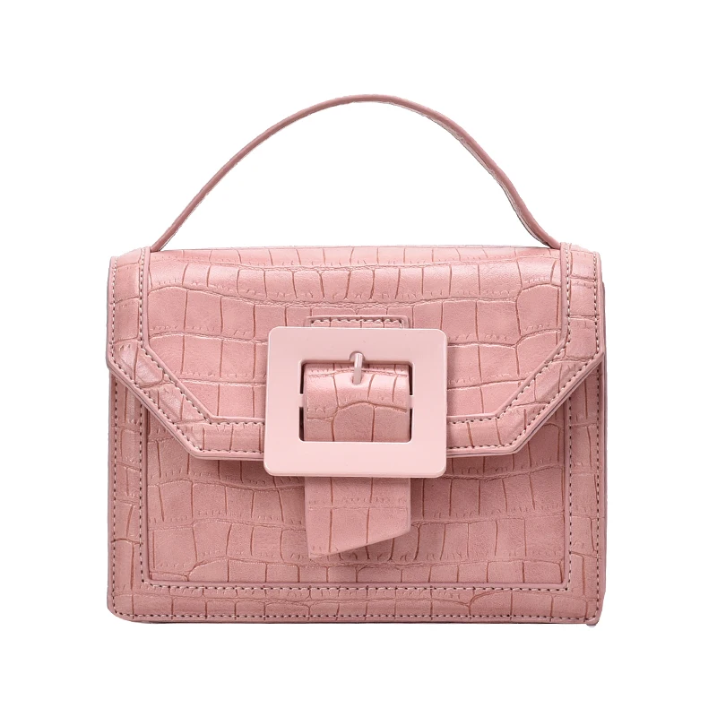 Stone Pattern PU Leather Flap Bag For Women 2020 Small Totes Female Crossbody Shoulder Handbag Lady Cute Travel Bag sac a femme
Stone Pattern PU Leather Flap Bag For Women 2020 Small Totes Female Crossbody Shoulder Handbag Lady Cute Travel Bag sac a femme